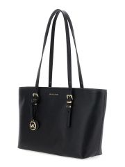 QUINN TOTE BLACK
