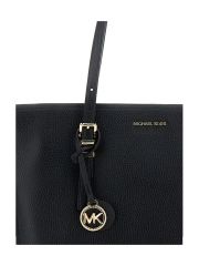 QUINN TOTE BLACK
