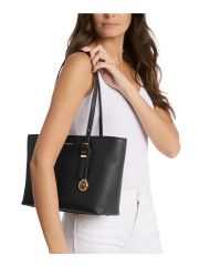 QUINN TOTE BLACK