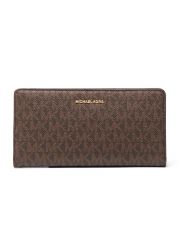 BRYANT LG SLIM SNAP WALLET BRN/ACORN
