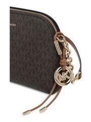 תיק דמוי עור מבית MICHAEL KORS דגם MK-32T6GX4C1B-252