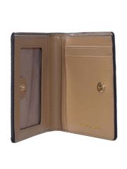 ארנק מעור לאישה מבית MK דגם 34H1LT9F1O-CAMEL