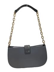 תיק עור מבית MK דגם MK-35F2GNMC1H-GRY