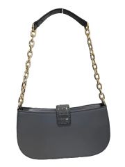 תיק עור מבית MK דגם MK-35F2GNMC1H-GRY