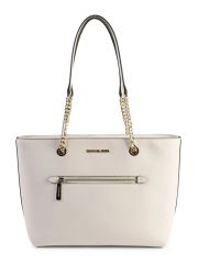 תיק לאישה מבית MK דגם 35F2GTTT2L-VAN