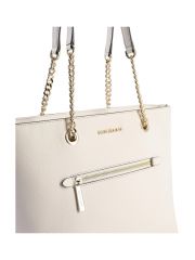 תיק לאישה מבית MK דגם 35F2GTTT2L-VAN