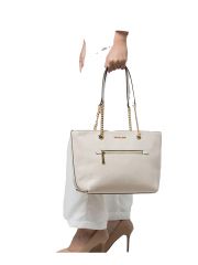 תיק לאישה מבית MK דגם 35F2GTTT2L-VAN