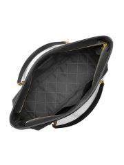 תיק לאישה מבית MK דגם 35F2GTTT3L-BLK