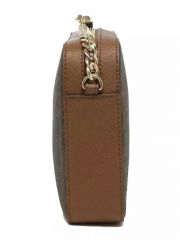 תיק צד מבית Michael Kors דגם 35F8GTTC3B-BRN