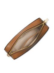 תיק צד מבית Michael Kors דגם 35F8GTTC3B-BRN