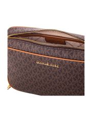 תיק צד מבית Michael Kors דגם 35F8GTTC3B-BRN