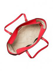 תיק עור Michael Kors דגם 35S1G2GT7L-RED