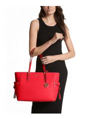 תיק עור Michael Kors דגם 35S1G2GT7L-RED