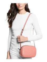 תיק צד לאישה מבית Michael Kors דגם 35S2GTVC2L-SHR