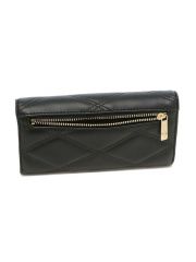 ארנק עור MICHAEL KORS דגם 35S2GTVF3U-BLK
