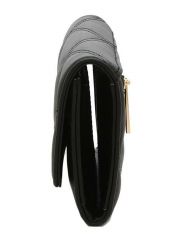 ארנק עור MICHAEL KORS דגם 35S2GTVF3U-BLK