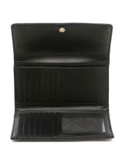 ארנק עור MICHAEL KORS דגם 35S2GTVF3U-BLK