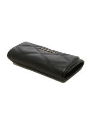 ארנק עור MICHAEL KORS דגם 35S2GTVF3U-BLK