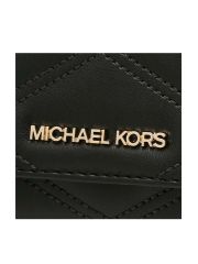 ארנק עור MICHAEL KORS דגם 35S2GTVF3U-BLK