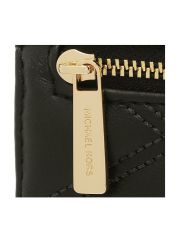 ארנק עור MICHAEL KORS דגם 35S2GTVF3U-BLK