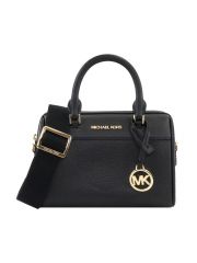 תיק לאישה מבית MK דגם 35S3GTFC0L-BLK
