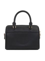 תיק לאישה מבית MK דגם 35S3GTFC0L-BLK