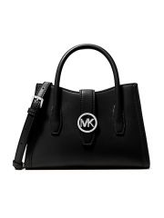 תיק מעור לאישה מבית Michael Kors דגם 35S3S5GS5O-BLK