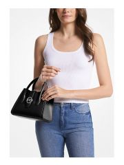 תיק מעור לאישה מבית Michael Kors דגם 35S3S5GS5O-BLK