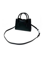 תיק מעור לאישה מבית Michael Kors דגם 35S3S5GS5O-BLK