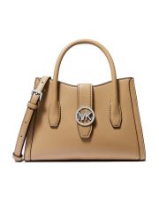 תיק לאישה מבית MK דגם 35S3S5GS5O-CML
