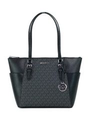 תיק לאישה מבית MK דגם 35T0SCFT3B-BLK