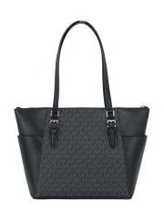 תיק לאישה מבית MK דגם 35T0SCFT3B-BLK