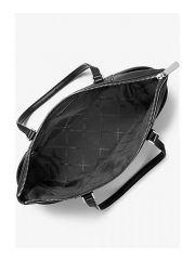 תיק לאישה מבית MK דגם 35T0SCFT3B-BLK