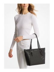 תיק לאישה מבית MK דגם 35T0SCFT3B-BLK