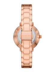 סט שעון +עגילים וצמיד MICHAEL KORS דגם MK1040