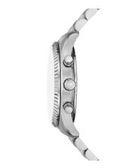 סט שעון וארנק לגבר מבית Michael Kors קולקציית LEXINGTON דגם MK1091SET