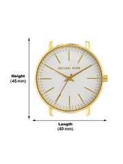 שעון MICHAEL KORS דגם MK2740