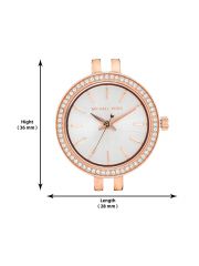 שעון MICHAEL KORS דגם MK3298