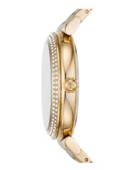 שעון מייקל קורס לאישה דגם MK4615