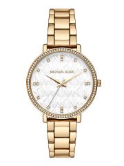 שעון מייקל קורס לאישה דגם MK4666