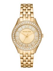 שעון מייקל קורס לאישה מקולקציית HARLOWE דגם MK4709