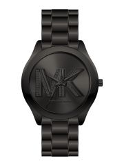 שעון יד לאישה מבית Michael Kors מקולקציית SLIM RUNWAY דגם MK4734