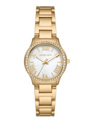 שעון MICHAEL KORS  קולקציית SAGE דגם MK4822