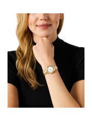 שעון MICHAEL KORS  קולקציית SAGE דגם MK4822