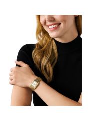 שעון לאישה מבית Michael Kors קולקציית EMERY דגם MK4826