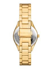שעון MICHAEL KORS קולקציית LAURYN דגם MK4849SET