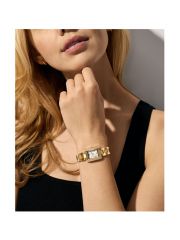 שעון יד לאישה מבית Michael Kors מקולקציית EMERY דגם MK4867