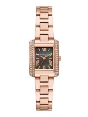 שעון יד לאישה מבית Michael Kors מקולקציית EMERY דגם MK4868