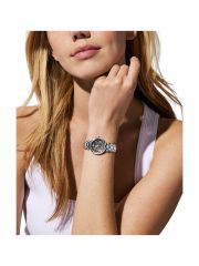 שעון יד לאישה מבית Michael Kors מקולקציית LANEY דגם MK4894