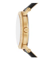 שעון יד לאישה מבית Michael Kors מקולקציית COREY דגם MK4896